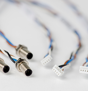 Cable Assembly Design And Partnership