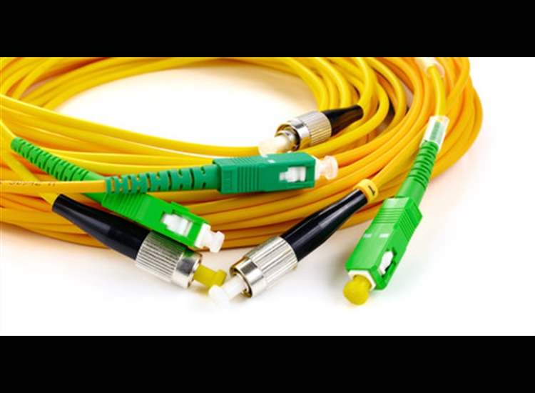Fibre Optic Cable Harness Assemblies Phoenix Dynamics