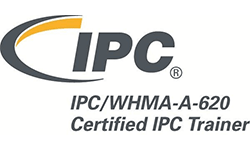 Certified IPC Trainer