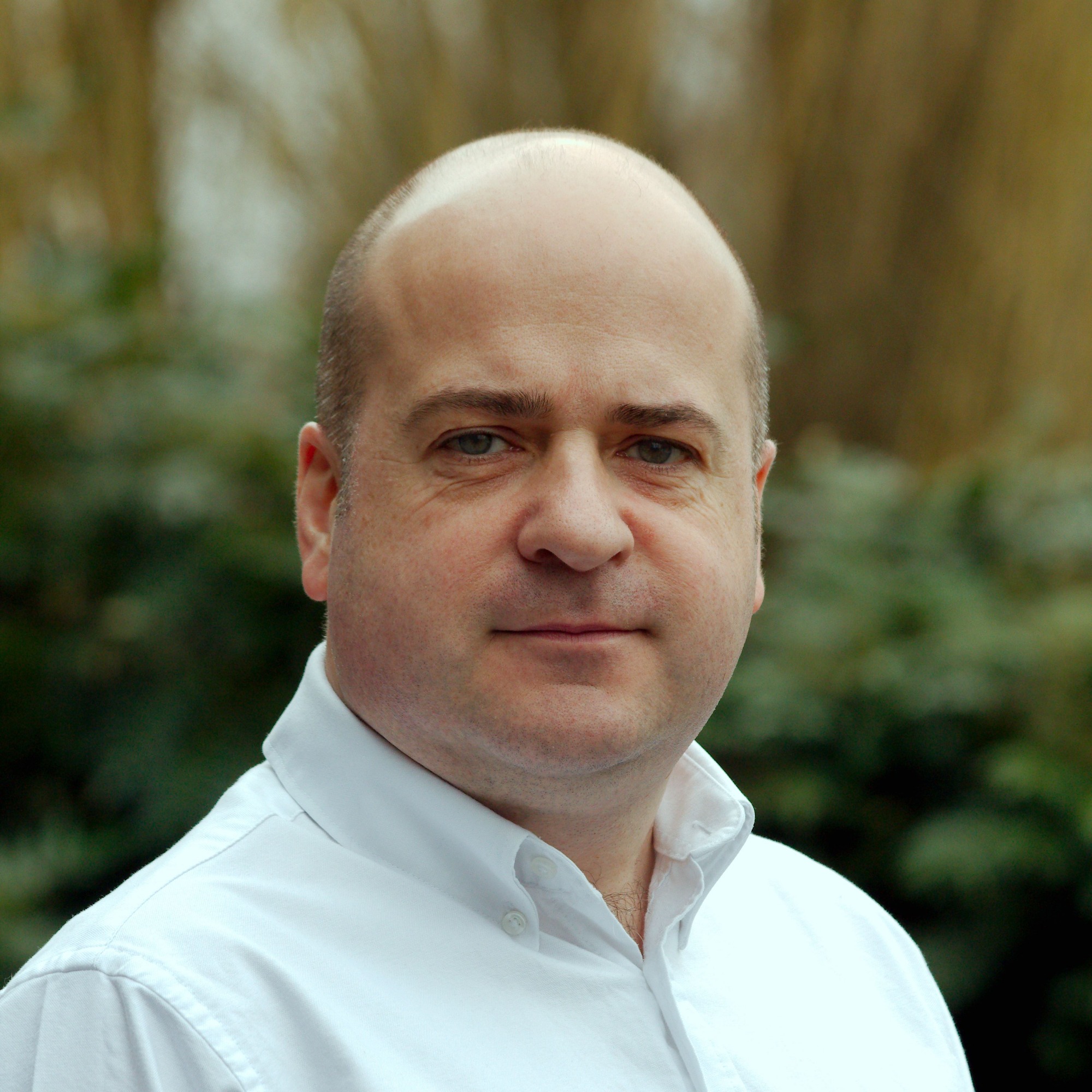 Carl Kirk B.Eng (Hons)