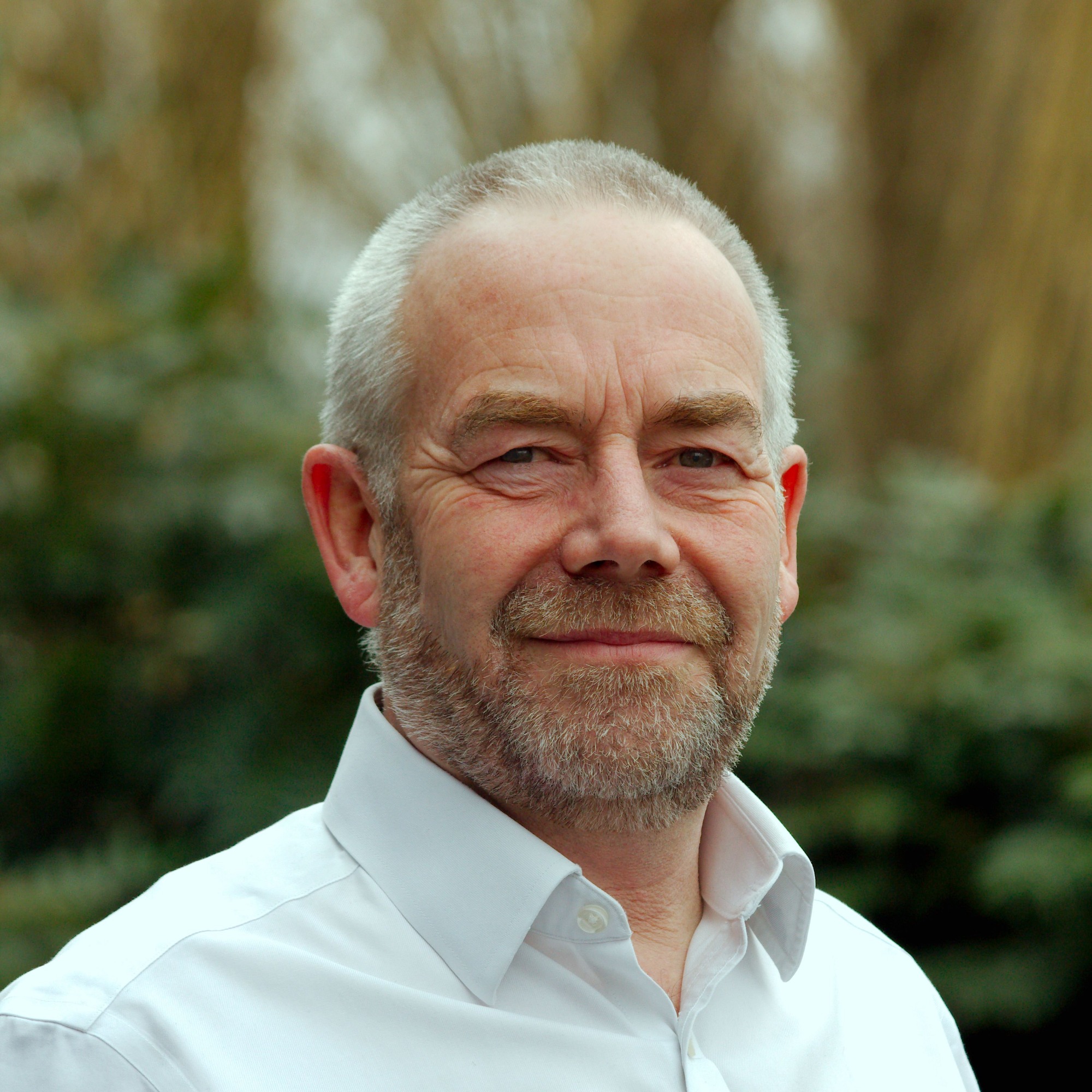 Clive Lambdon