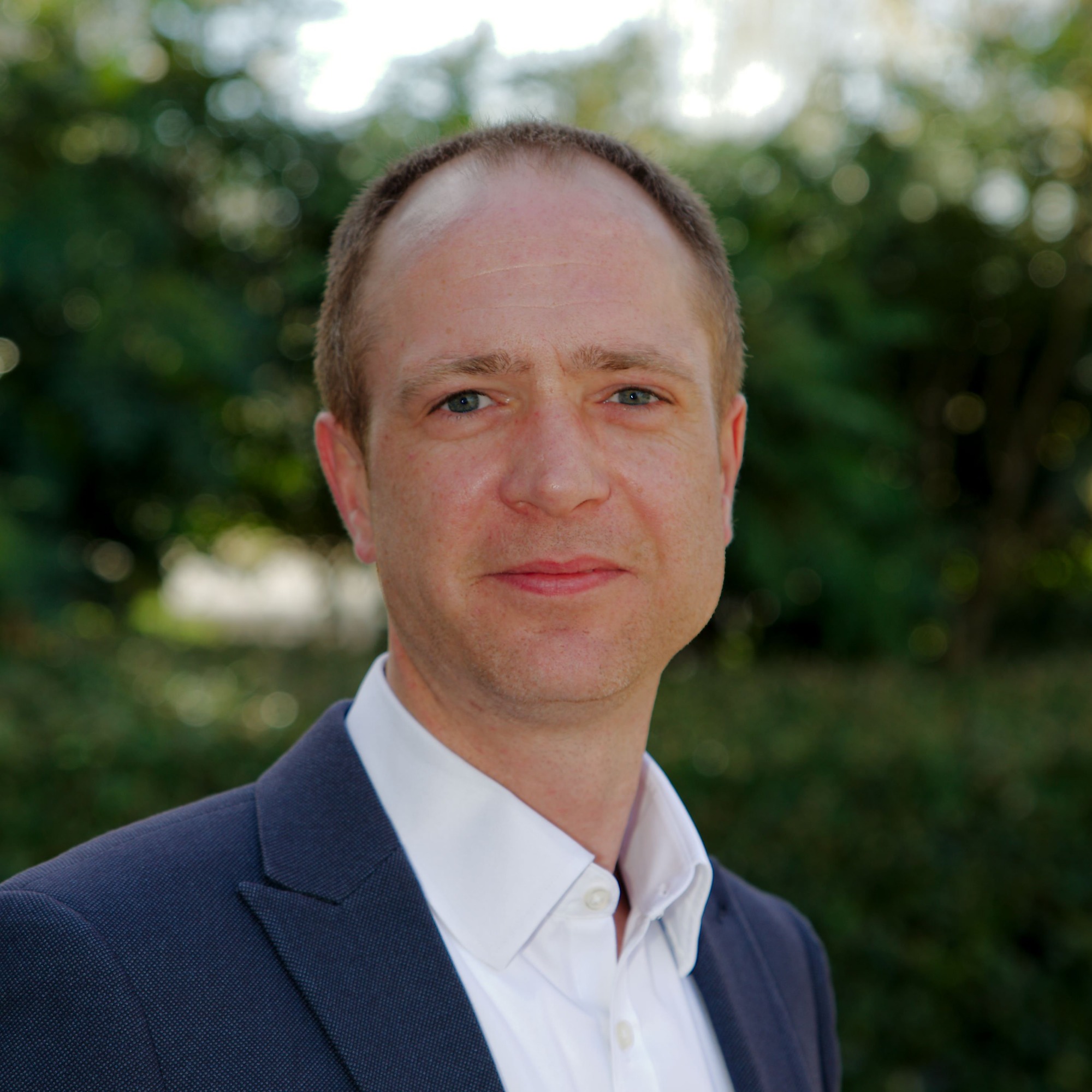 Nick Daniels