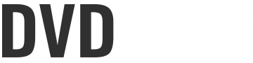 DVD 2022 DVD 2022